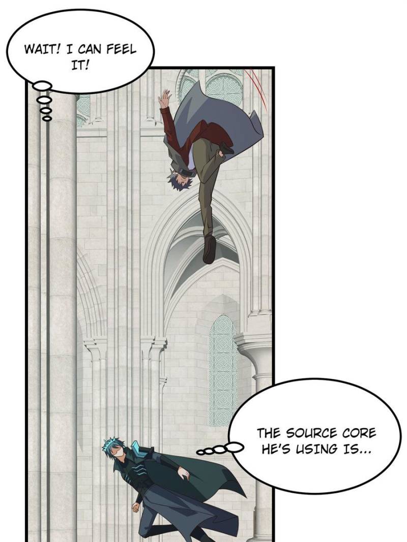 Read Endgame Restart EN Manga Online