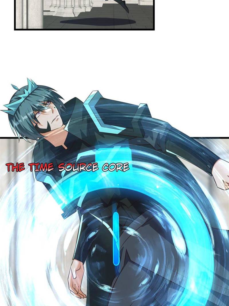 Read Endgame Restart EN Manga Online