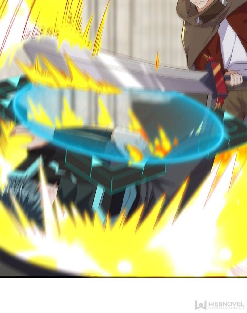 Read Endgame Restart EN Manga Online