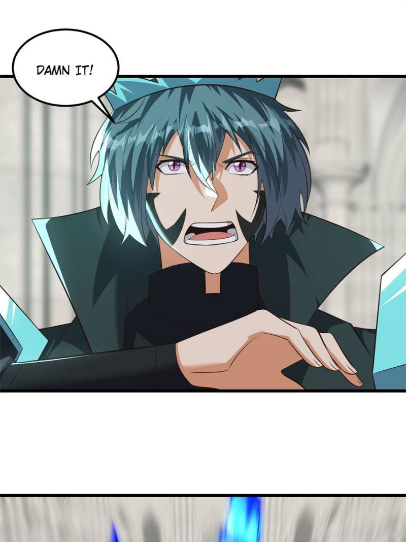 Read Endgame Restart EN Manga Online