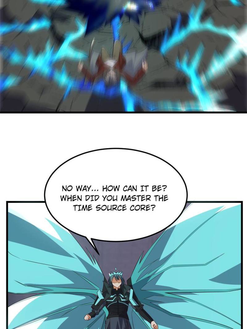 Read Endgame Restart EN Manga Online