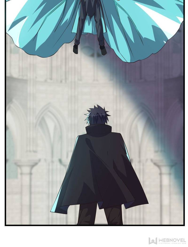 Read Endgame Restart EN Manga Online