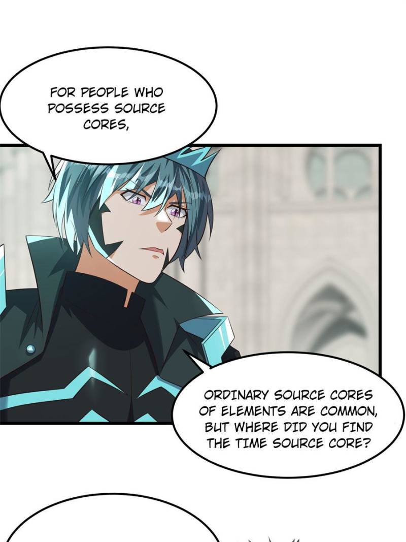 Read Endgame Restart EN Manga Online