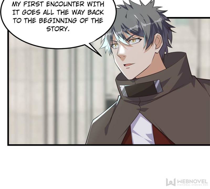 Read Endgame Restart EN Manga Online