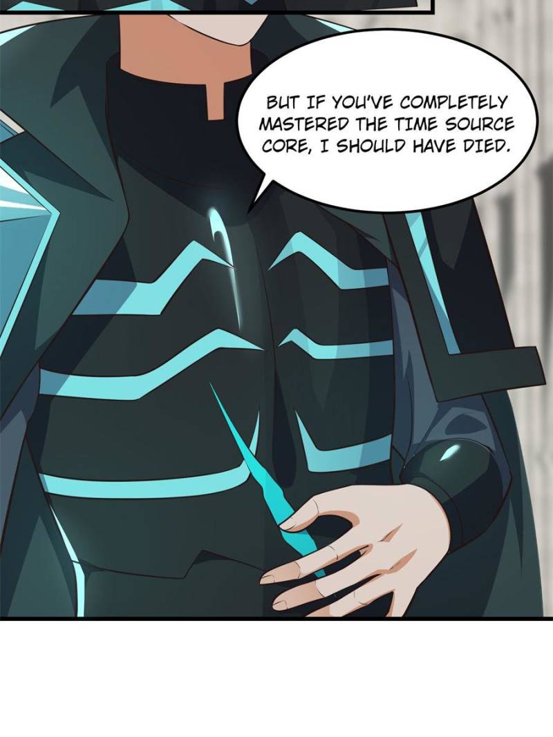 Read Endgame Restart EN Manga Online