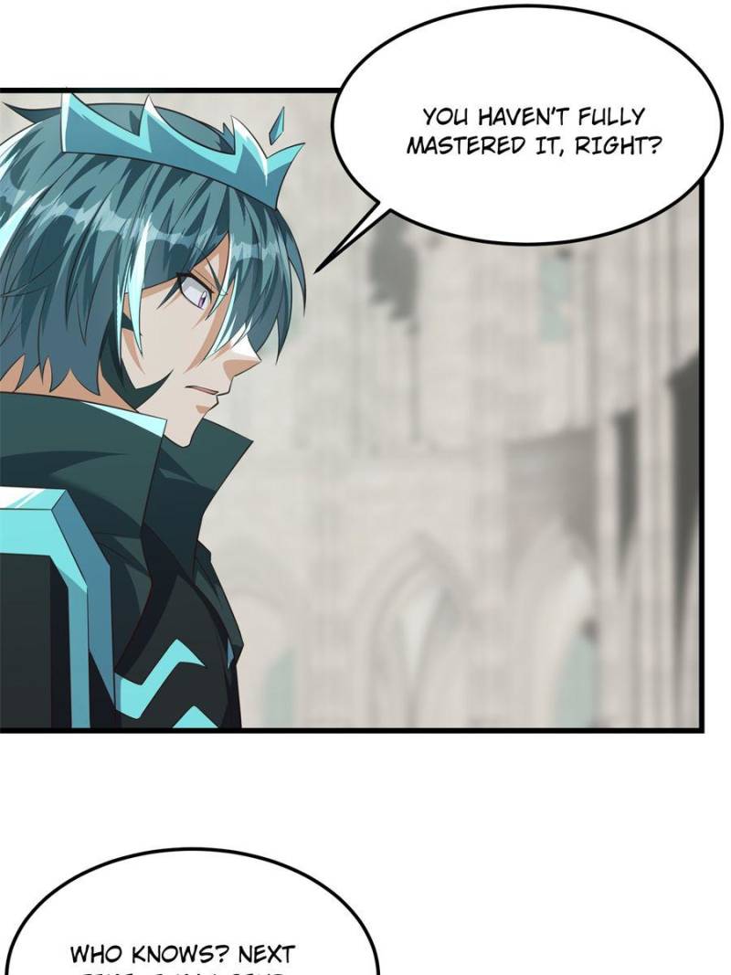 Read Endgame Restart EN Manga Online