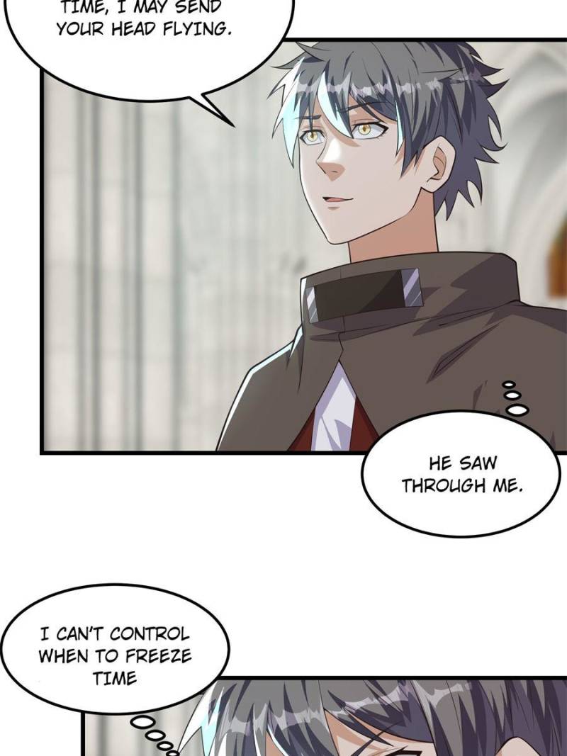 Read Endgame Restart EN Manga Online