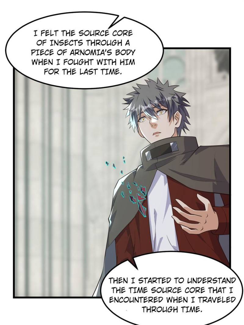 Read Endgame Restart EN Manga Online