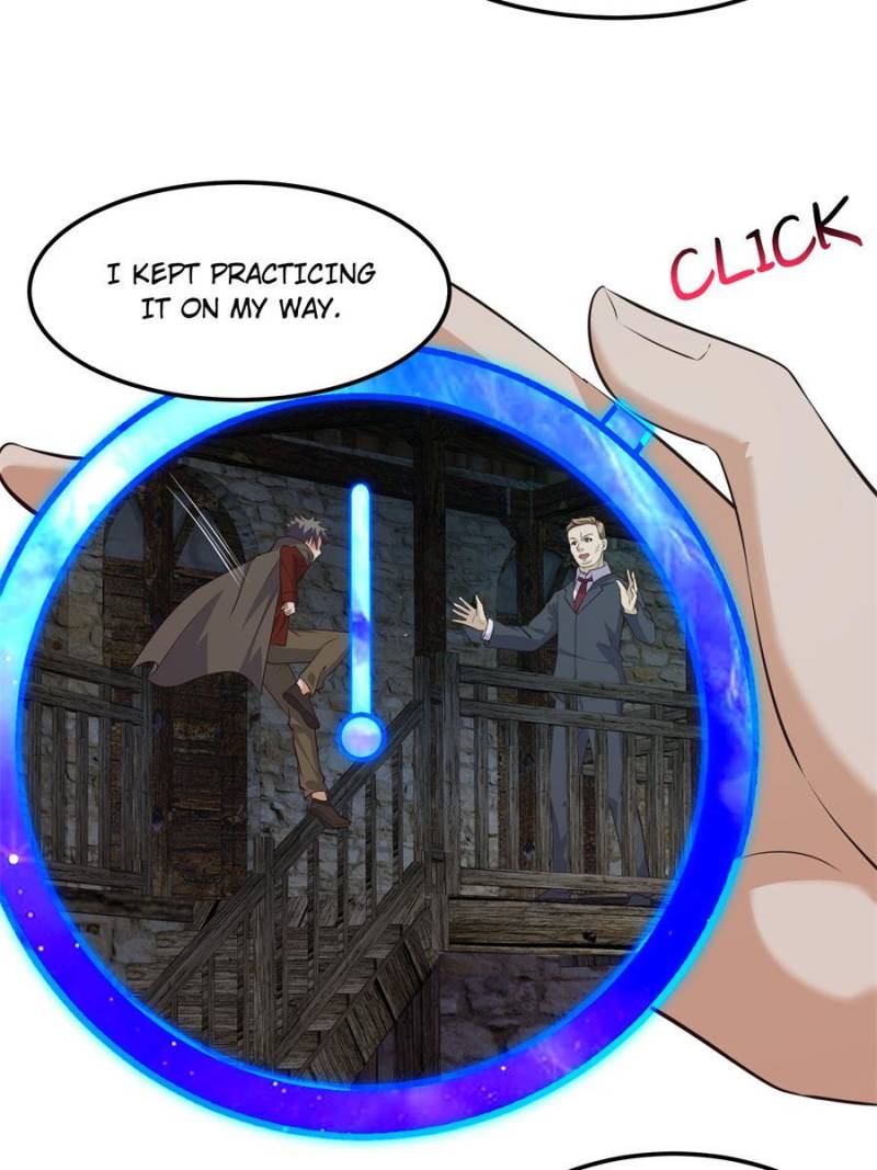 Read Endgame Restart EN Manga Online