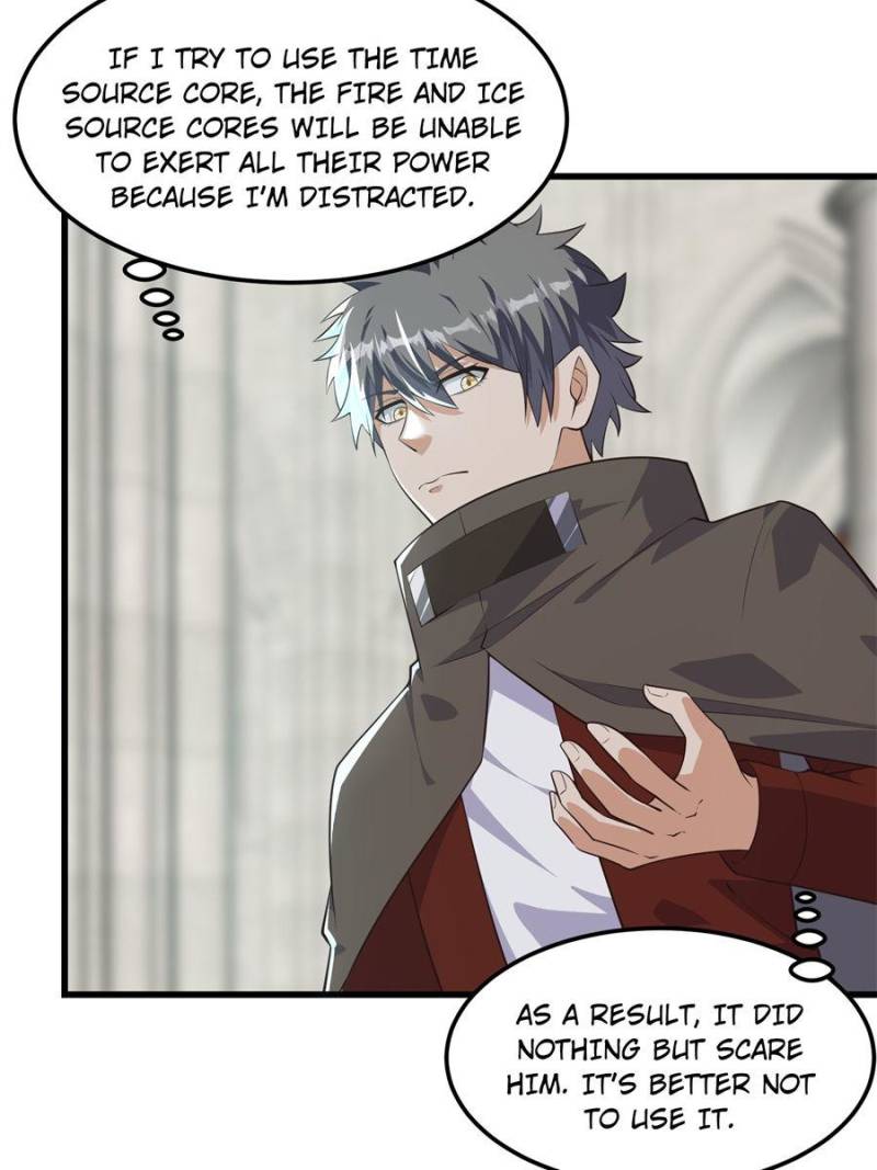 Read Endgame Restart EN Manga Online