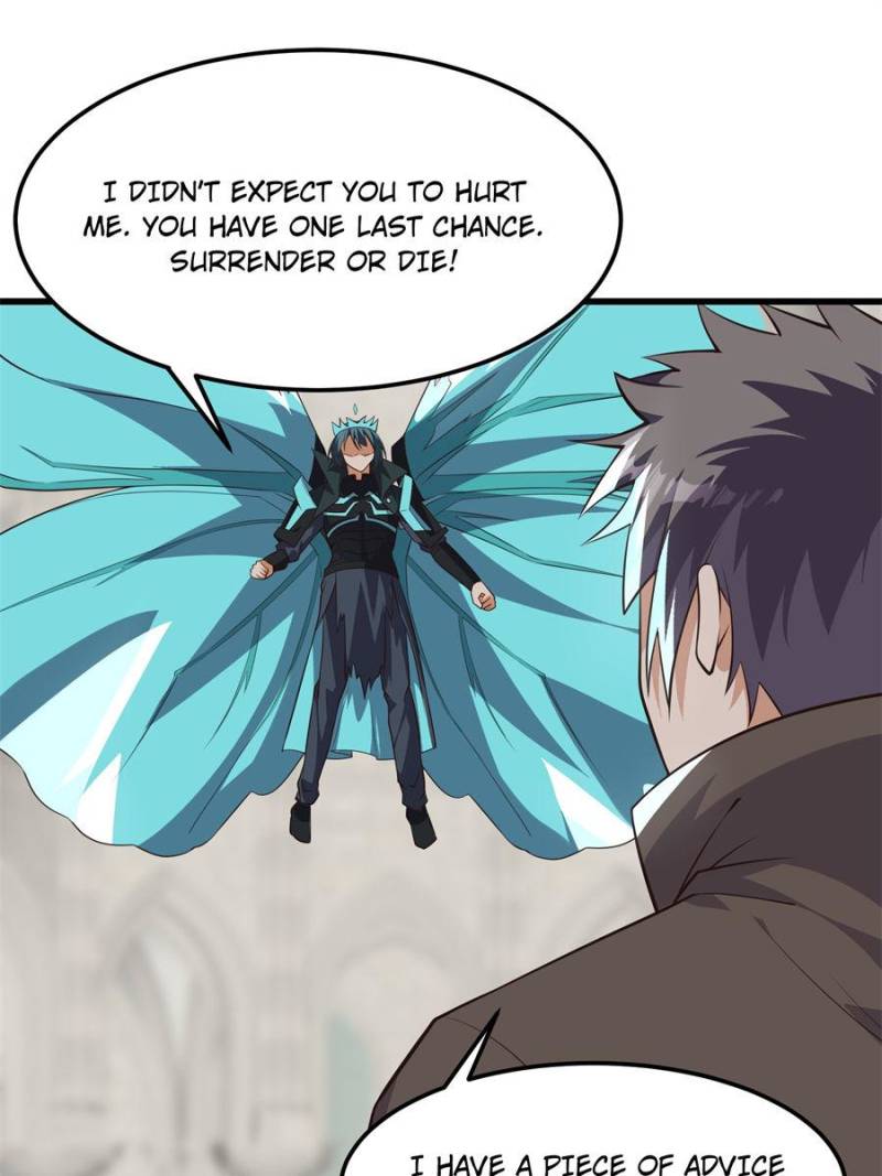 Read Endgame Restart EN Manga Online