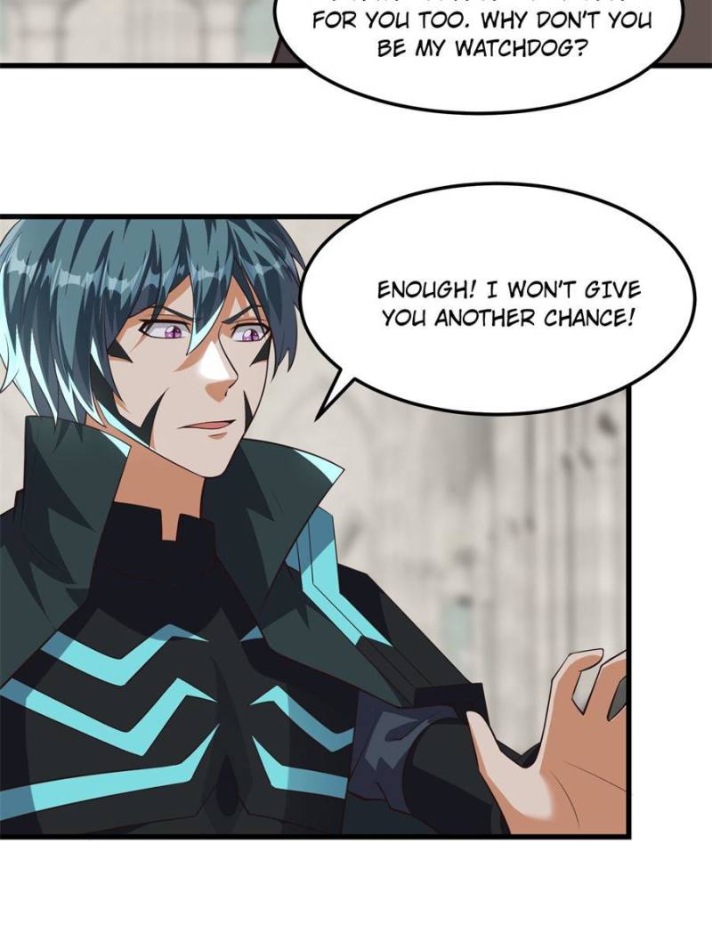 Read Endgame Restart EN Manga Online