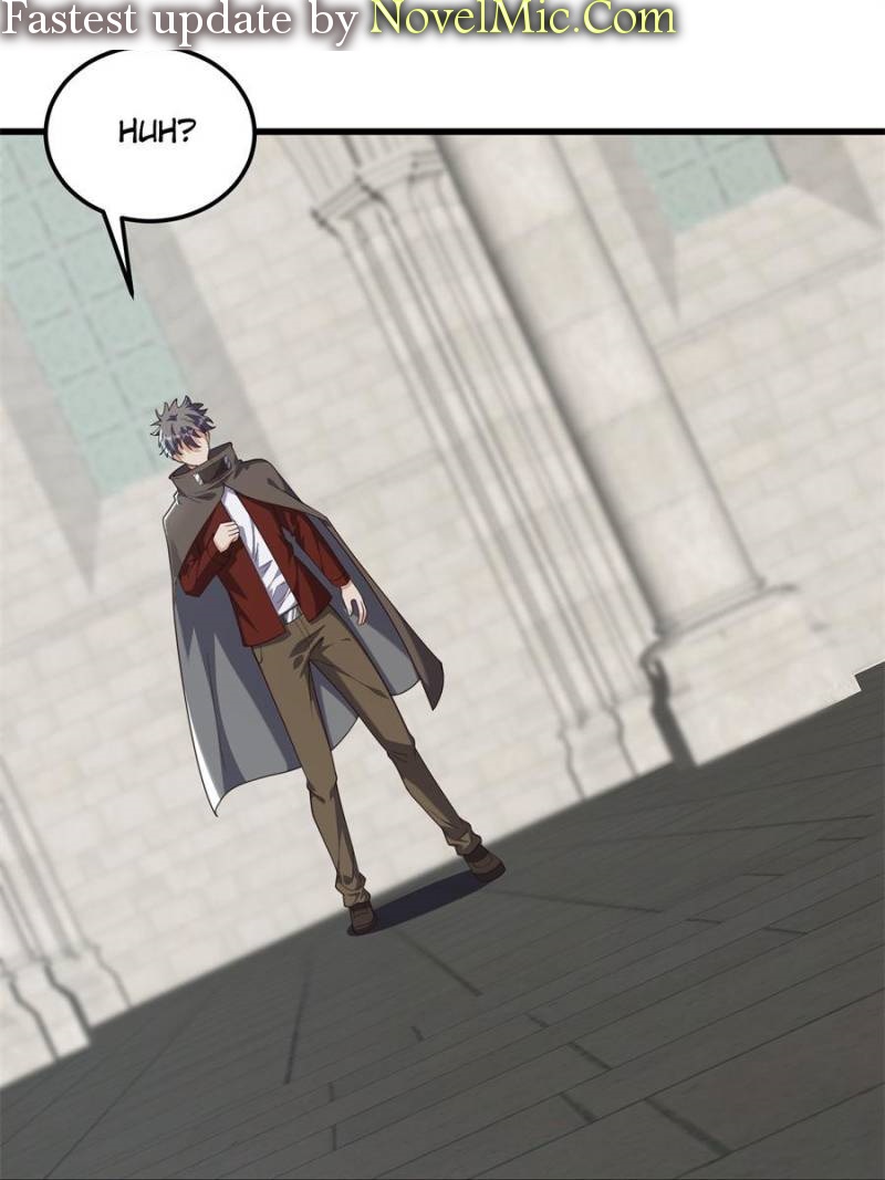 Read Endgame Restart EN Manga Online