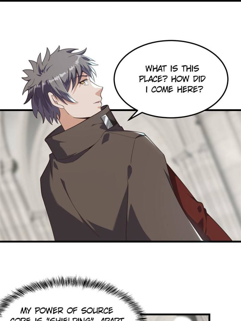 Read Endgame Restart EN Manga Online