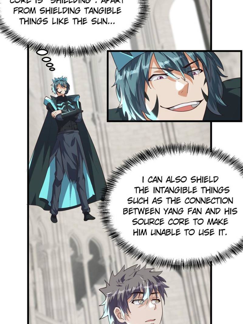 Read Endgame Restart EN Manga Online