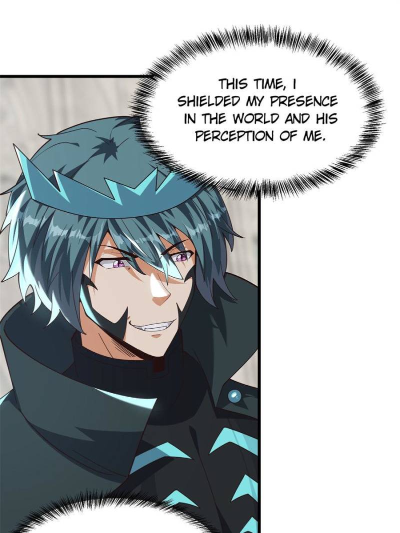 Read Endgame Restart EN Manga Online