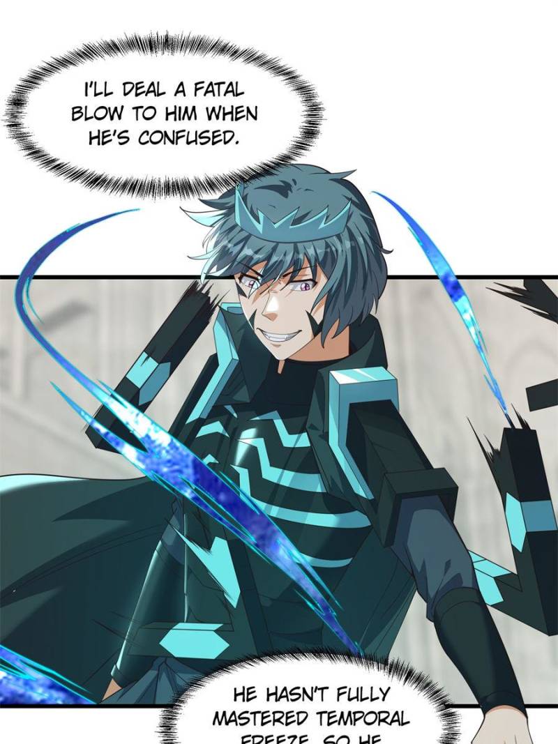 Read Endgame Restart EN Manga Online