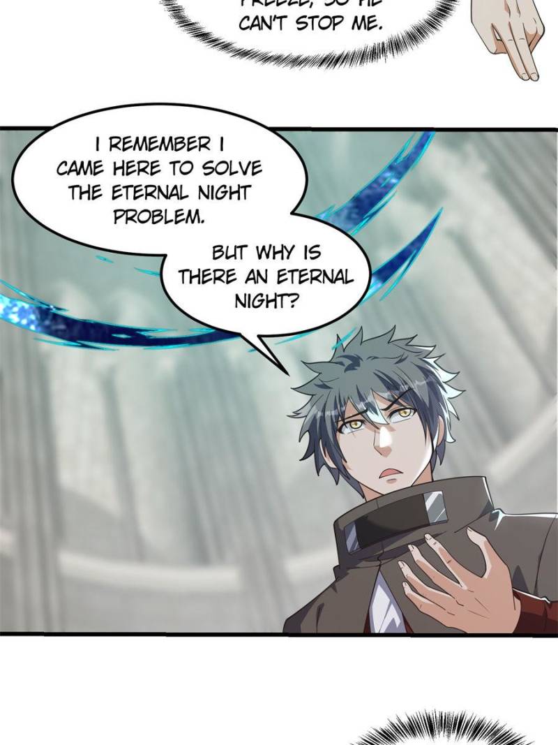 Read Endgame Restart EN Manga Online