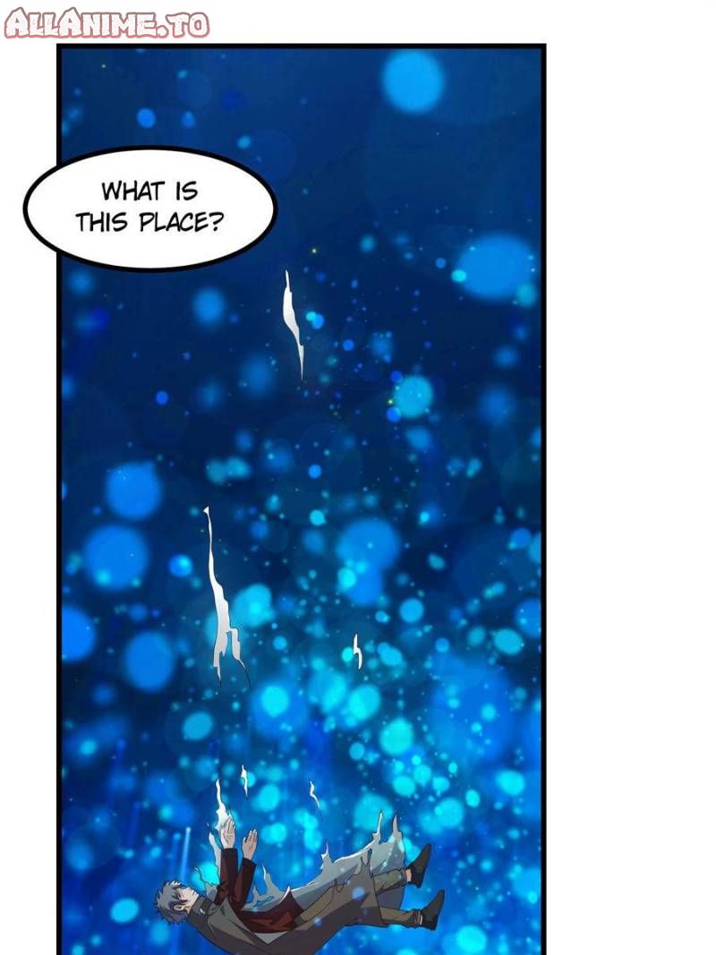 Read Endgame Restart EN Manga Online