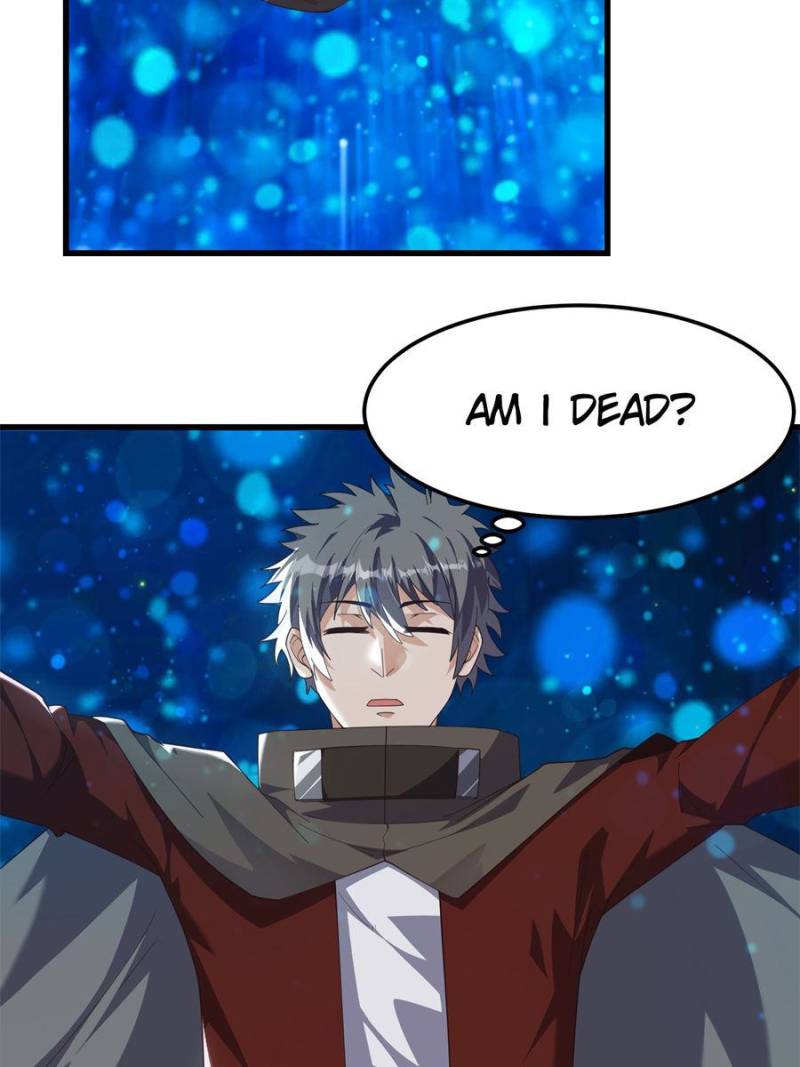 Read Endgame Restart EN Manga Online