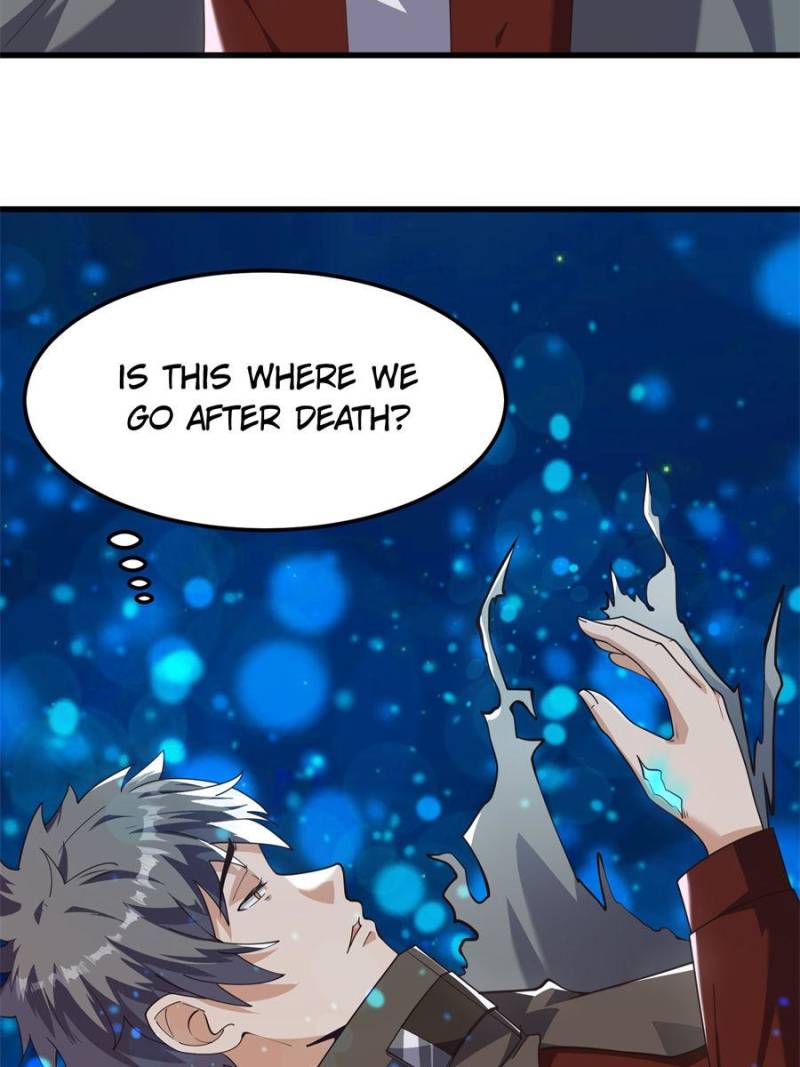 Read Endgame Restart EN Manga Online