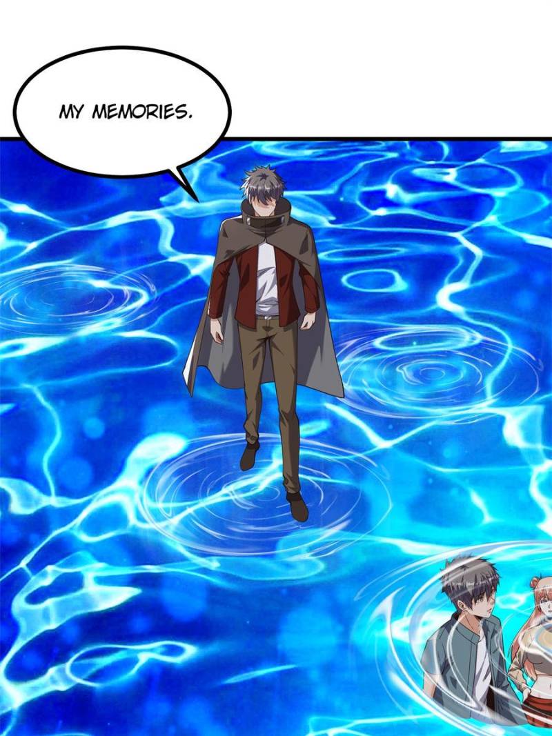 Read Endgame Restart EN Manga Online