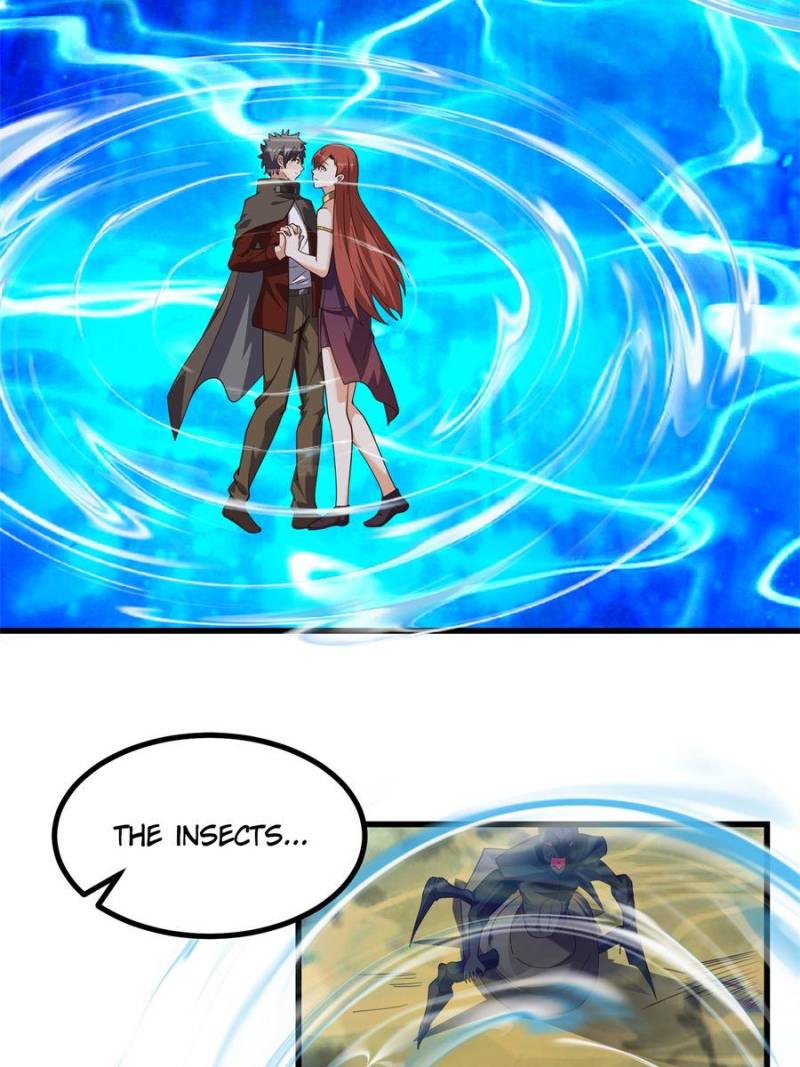 Read Endgame Restart EN Manga Online