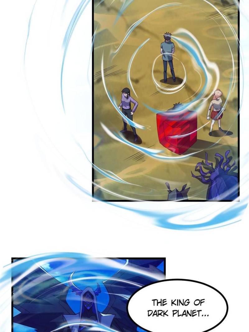 Read Endgame Restart EN Manga Online