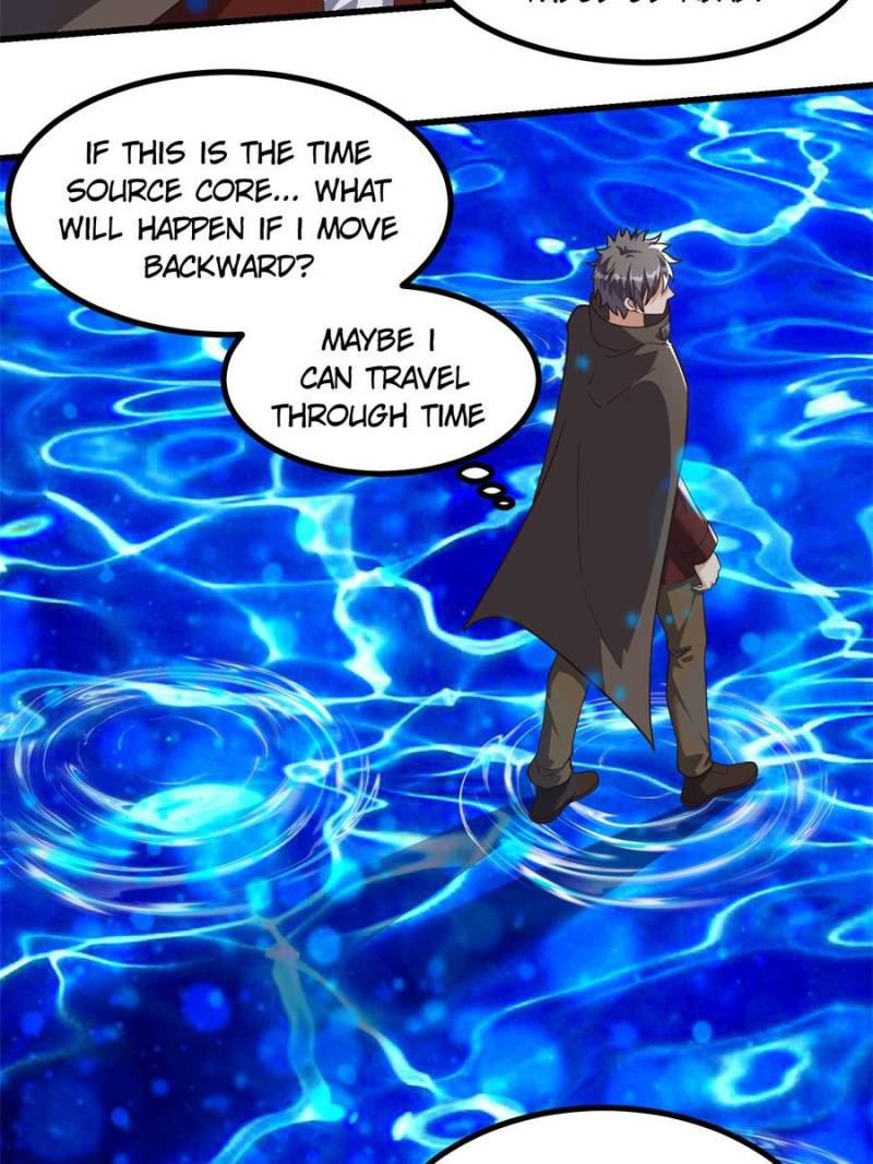 Read Endgame Restart EN Manga Online