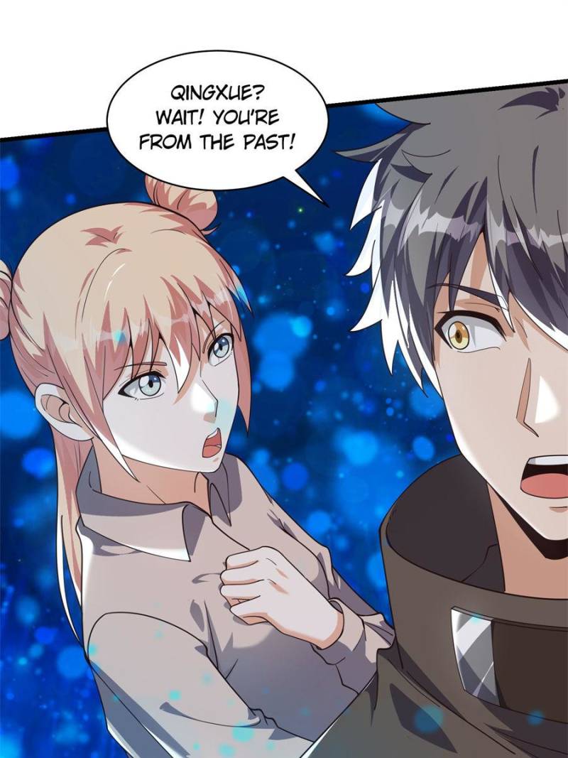 Read Endgame Restart EN Manga Online