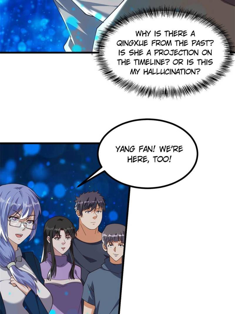 Read Endgame Restart EN Manga Online