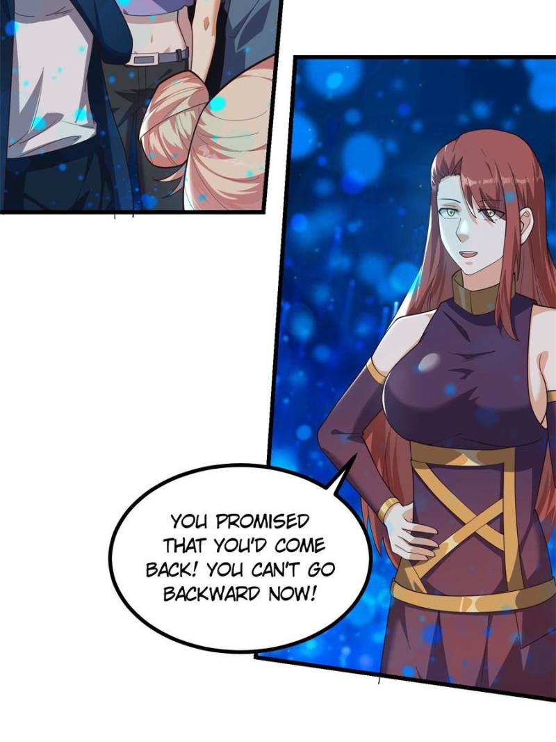 Read Endgame Restart EN Manga Online