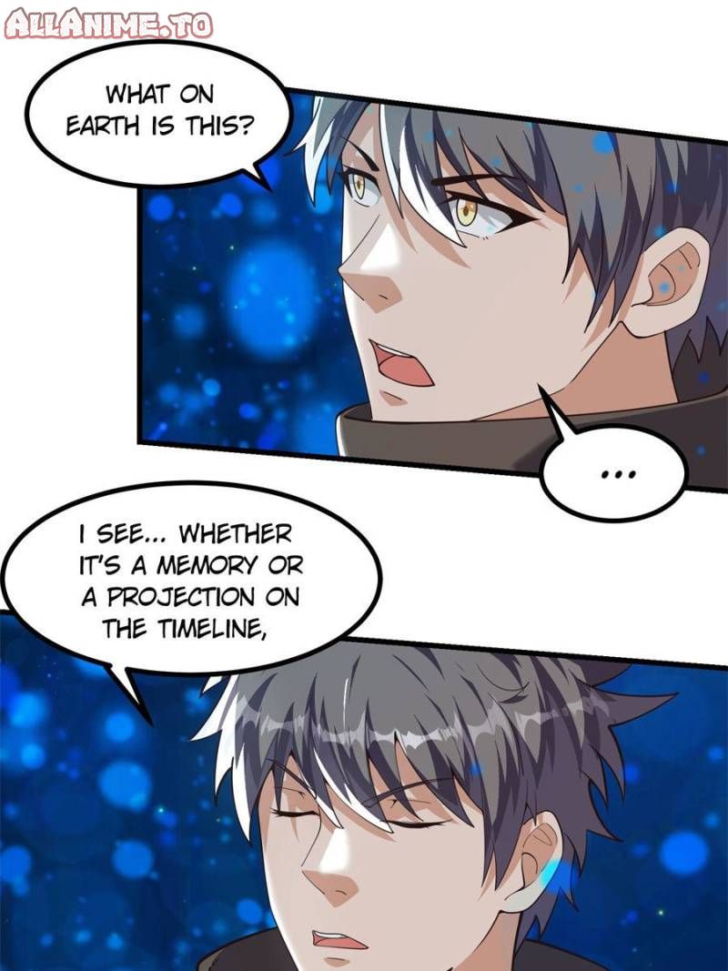 Read Endgame Restart EN Manga Online