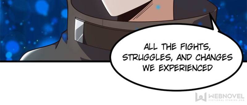 Read Endgame Restart EN Manga Online