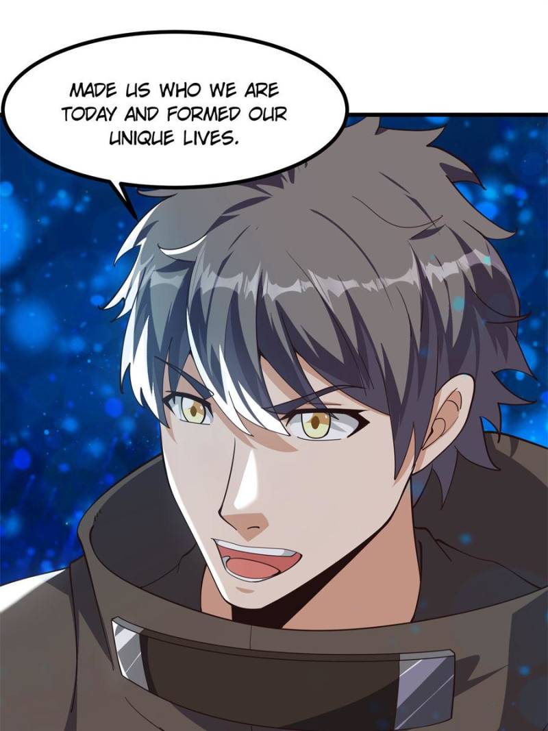 Read Endgame Restart EN Manga Online