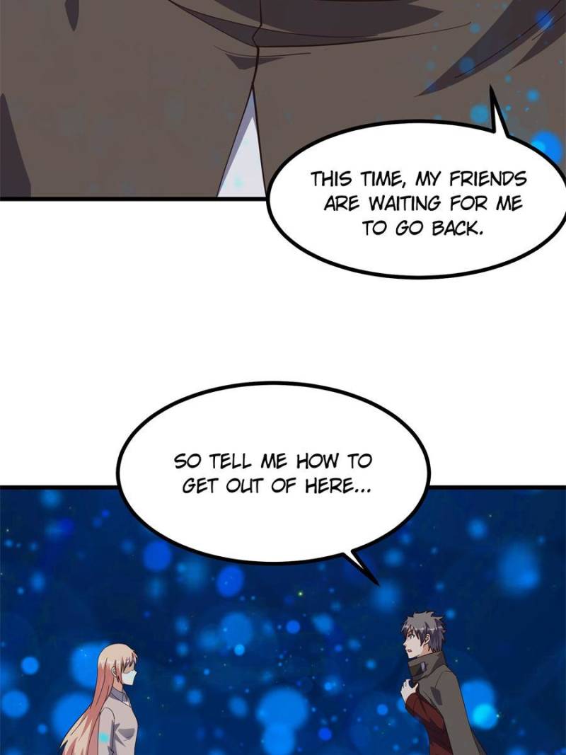 Read Endgame Restart EN Manga Online