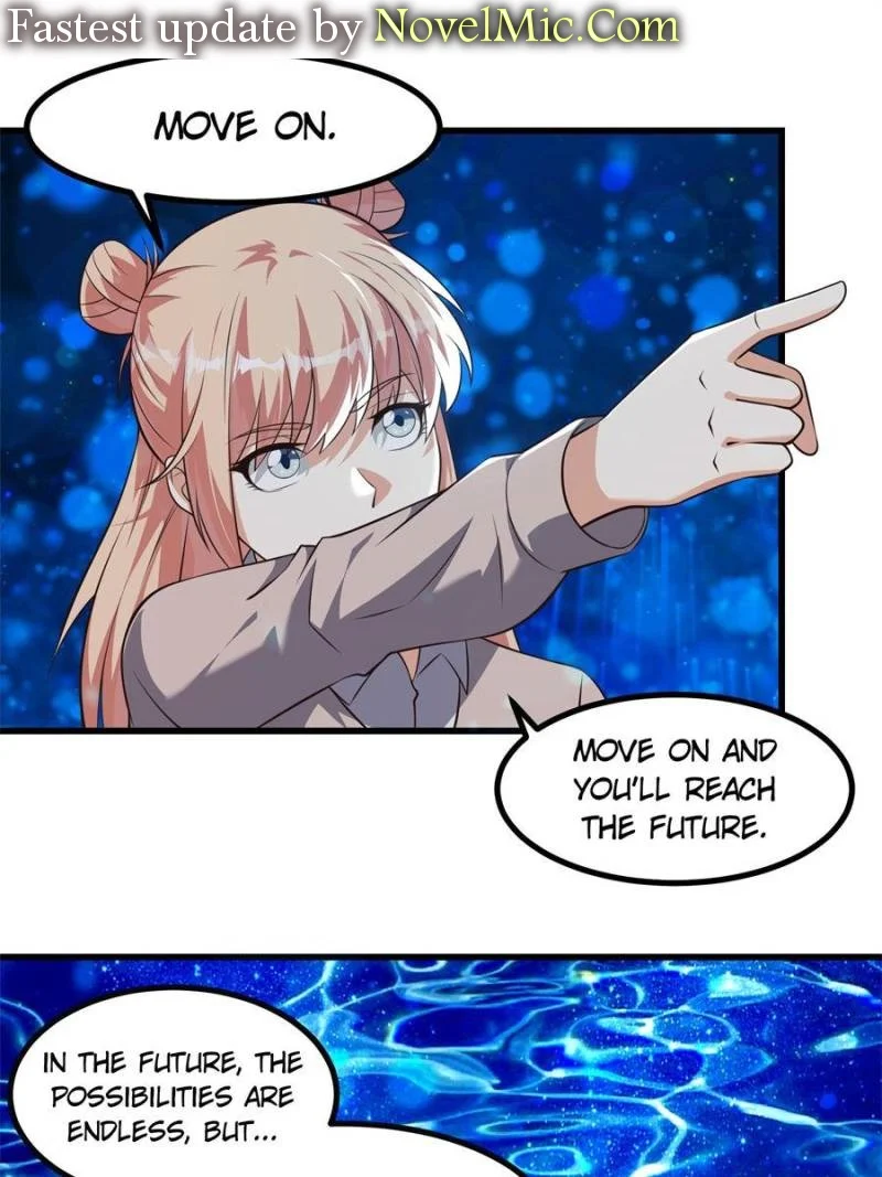 Read Endgame Restart EN Manga Online