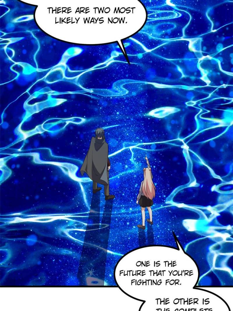 Read Endgame Restart EN Manga Online