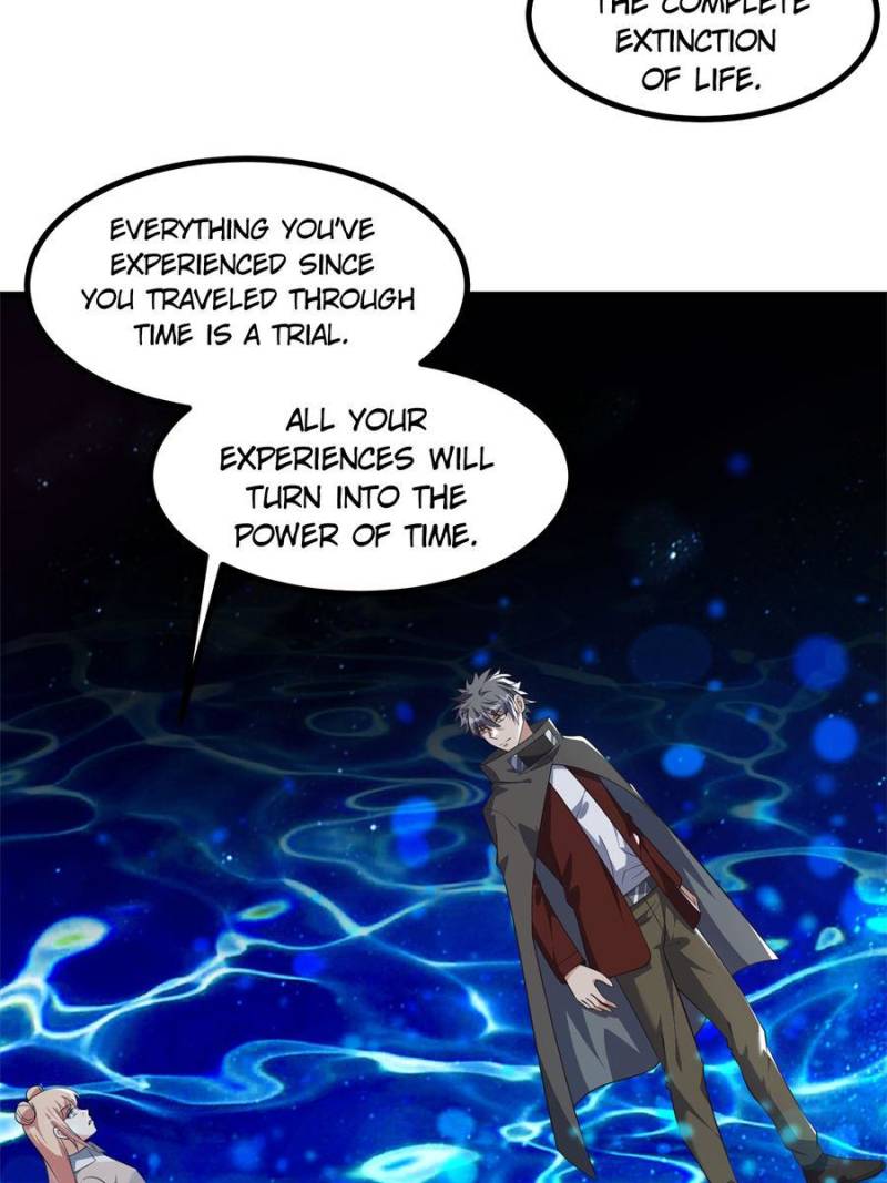 Read Endgame Restart EN Manga Online