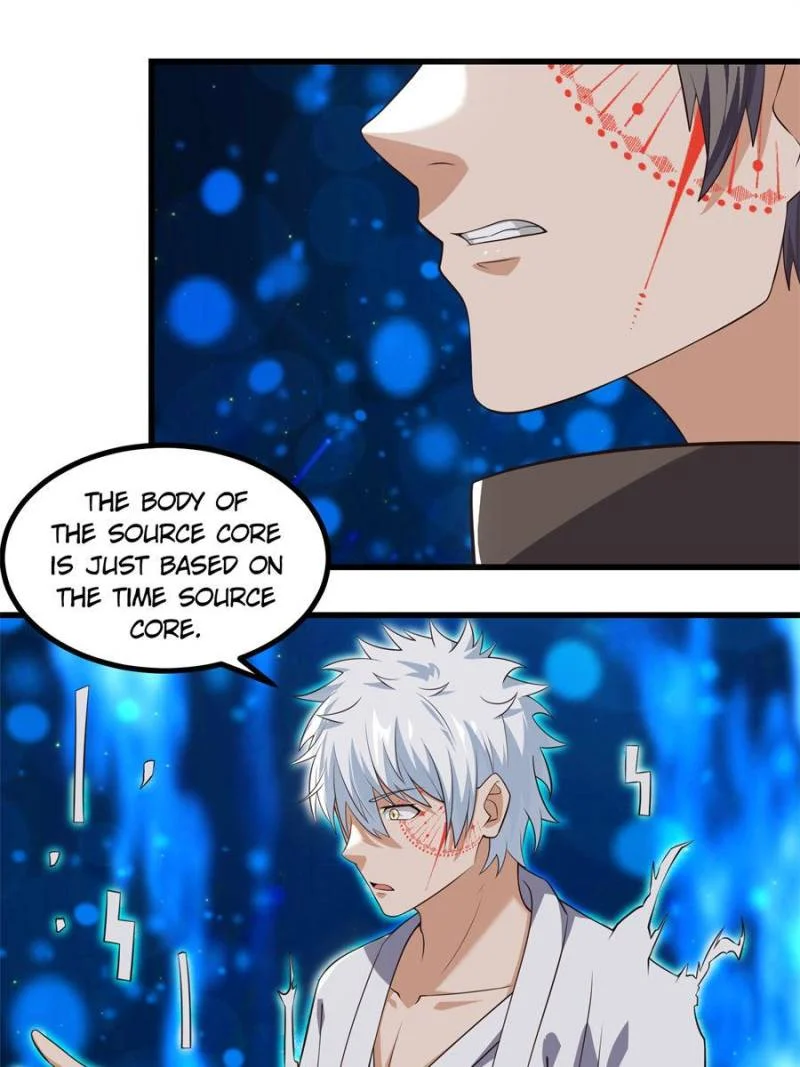 Read Endgame Restart EN Manga Online