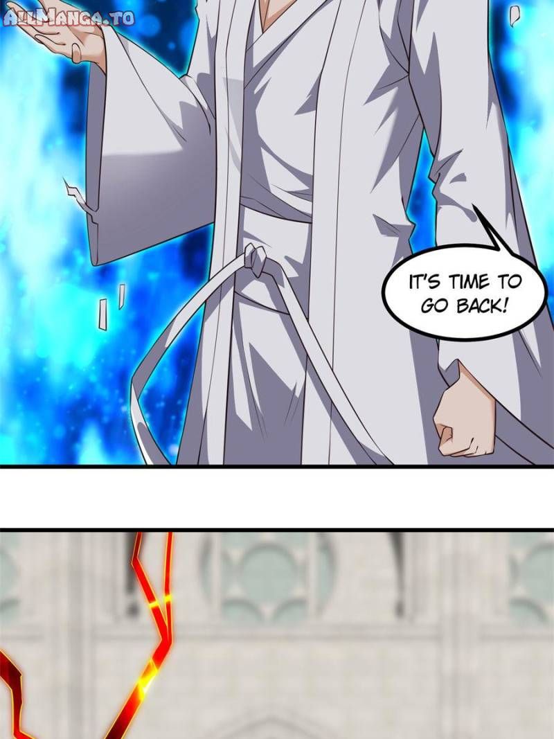 Read Endgame Restart EN Manga Online