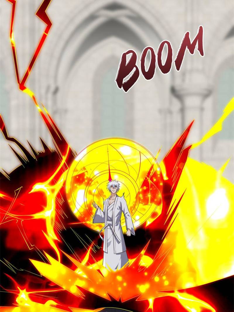 Read Endgame Restart EN Manga Online