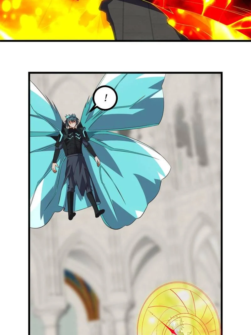 Read Endgame Restart EN Manga Online