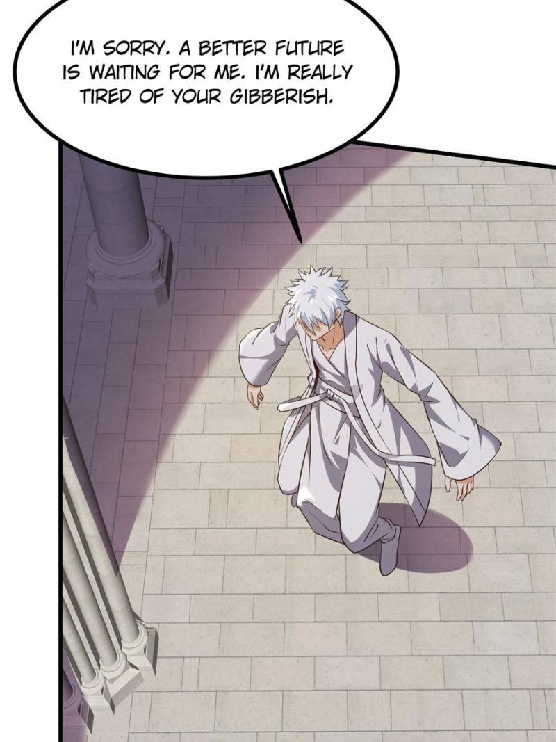 Read Endgame Restart EN Manga Online