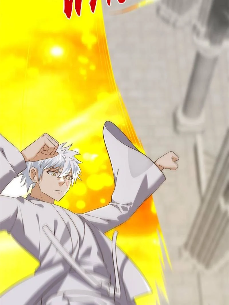 Read Endgame Restart EN Manga Online