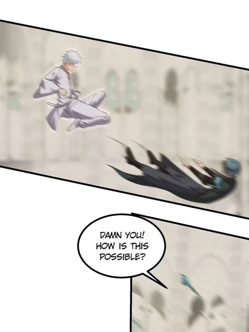 Read Endgame Restart EN Manga Online