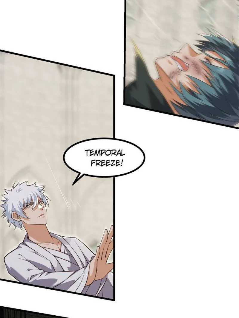 Read Endgame Restart EN Manga Online