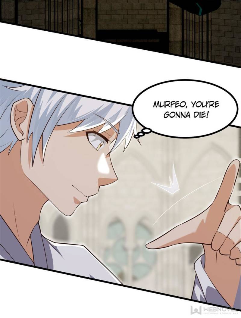 Read Endgame Restart EN Manga Online