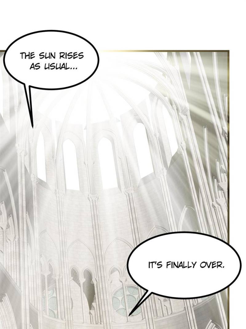 Read Endgame Restart EN Manga Online