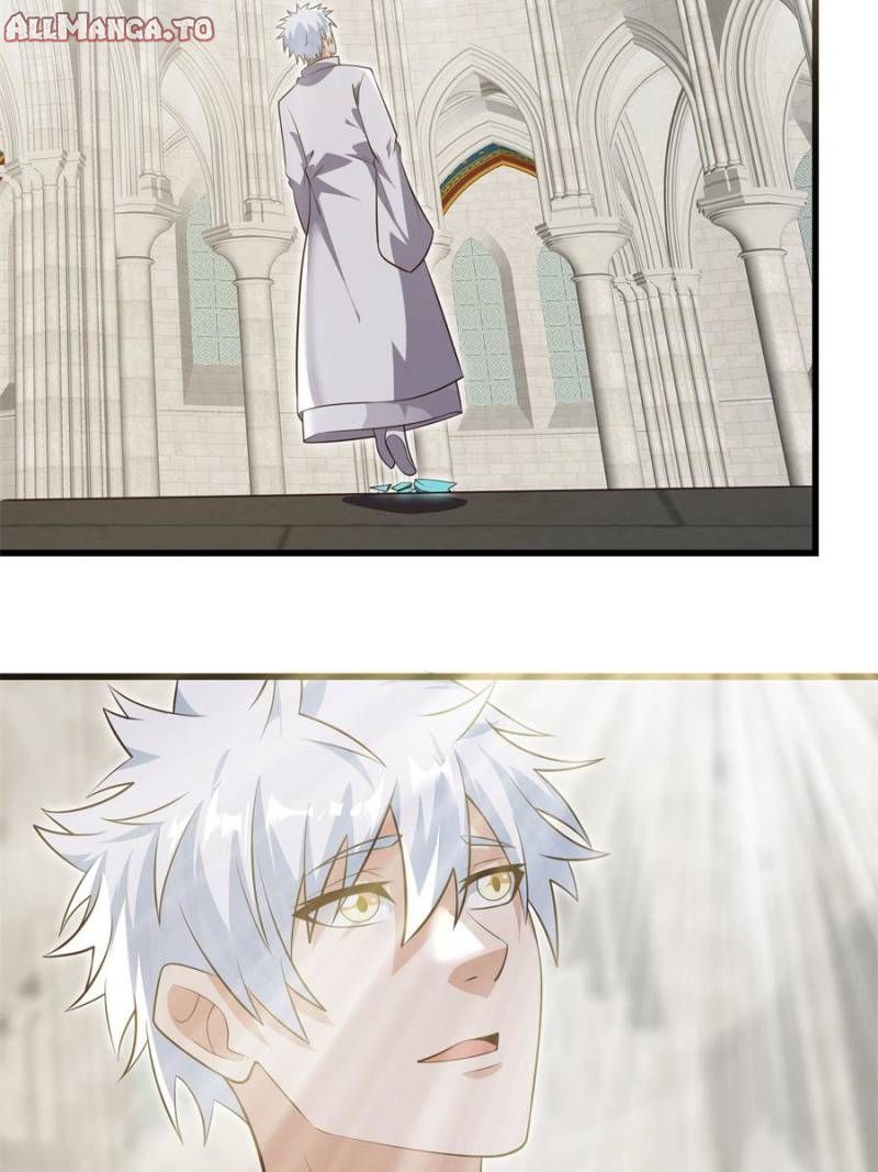 Read Endgame Restart EN Manga Online